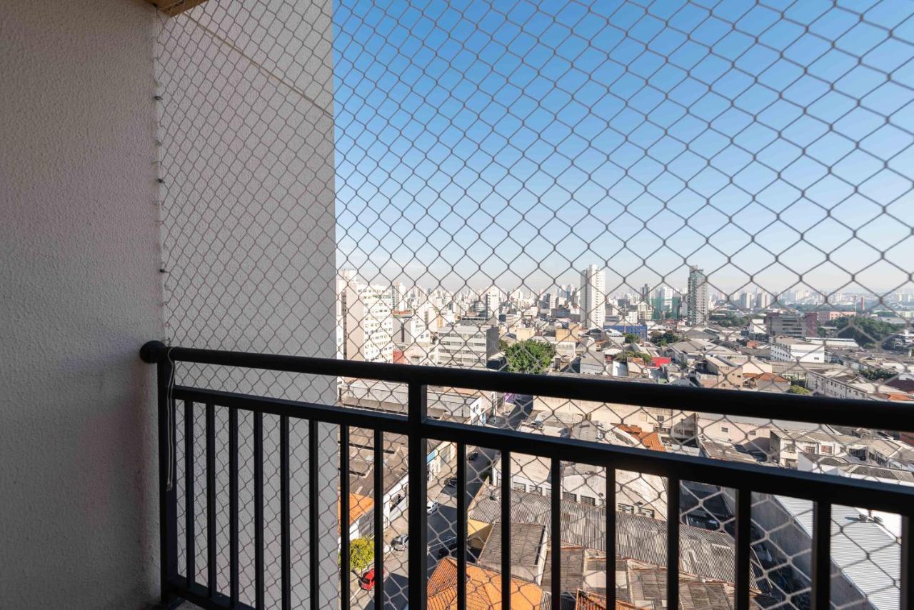 Apartment Bom Retiro - Centro - 2 Quartos Com Conforto *